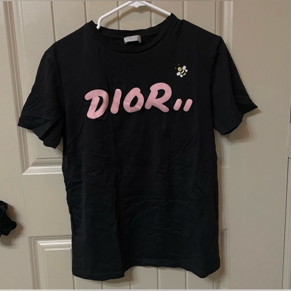 Dior shirt